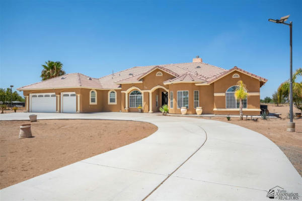 17618 S AVENUE A 1/4, SOMERTON, AZ 85350 - Image 1