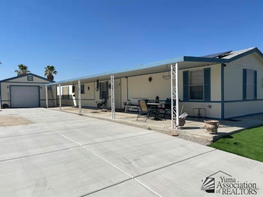 13617 E 49TH LN, YUMA, AZ 85367 - Image 1