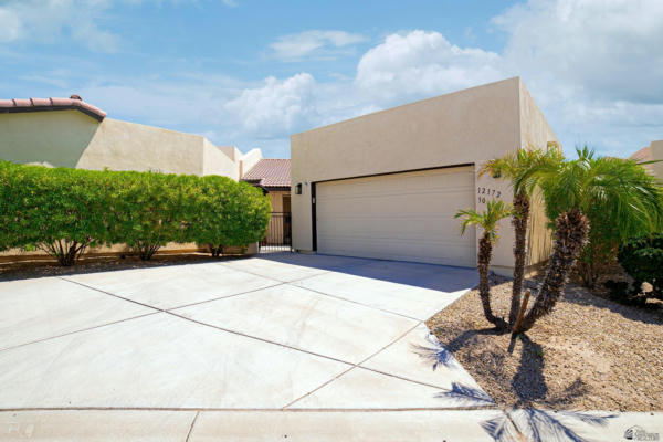 12172 E VIA LOMA VIS, YUMA, AZ 85367 - Image 1