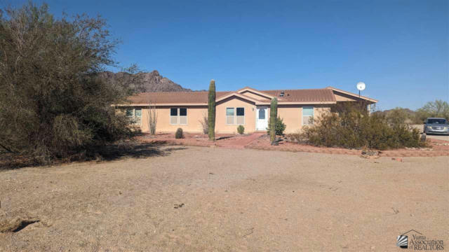 49526 COUNTY 6TH ST S, ROLL, AZ 85347, photo 5 of 33