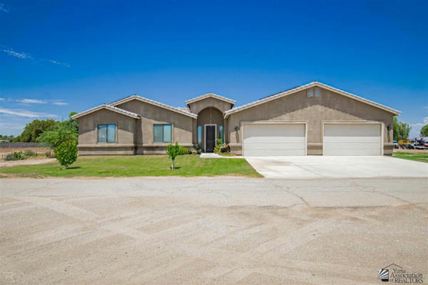 2234 W COUNTY 17 1/4 ST, SOMERTON, AZ 85350 - Image 1