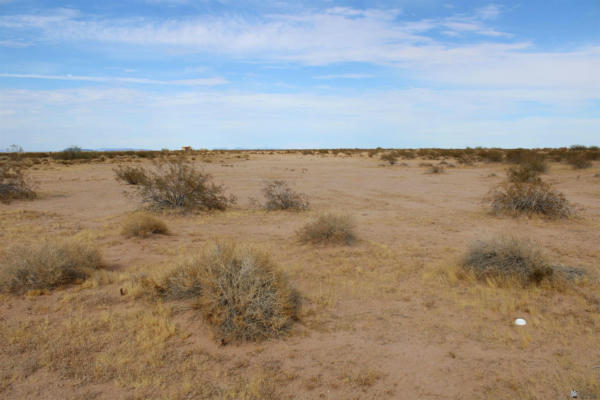 671 CORONADO RD, DATELAND, AZ 85333 - Image 1