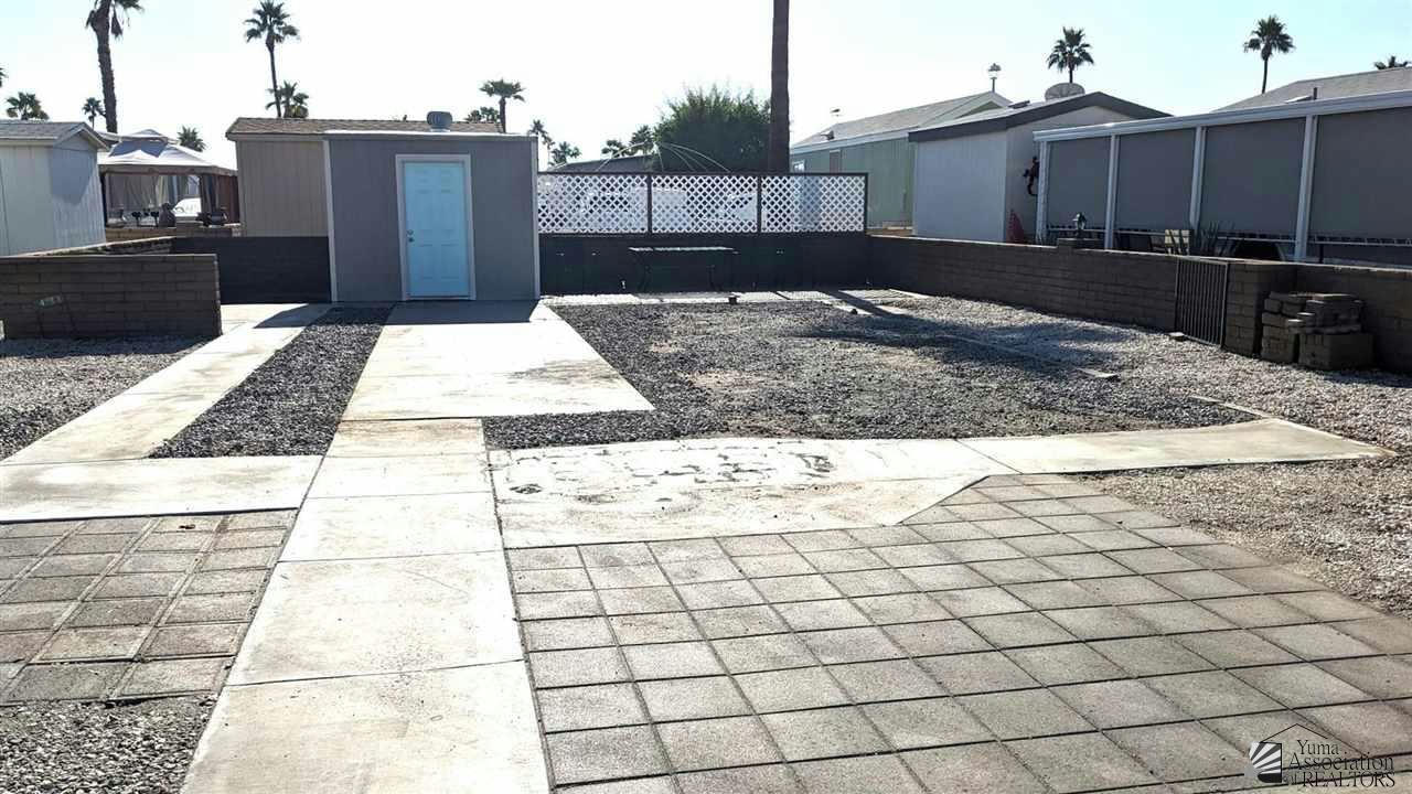 5707 E 32ND ST, YUMA, AZ 85365, photo 1 of 6