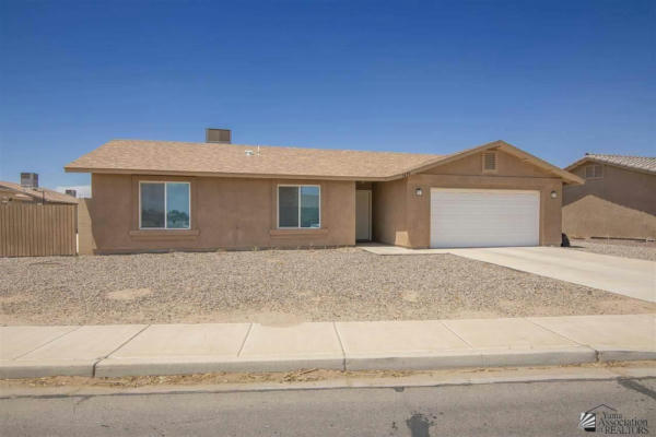 1479 S ORANGE AVE, SOMERTON, AZ 85350 - Image 1