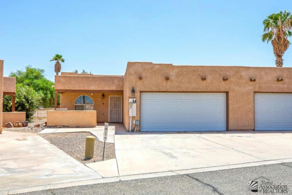 690 N BINGHAM AVE, SOMERTON, AZ 85350 - Image 1