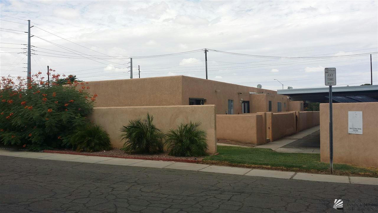 2490 W YOWELL CT, YUMA, AZ 85364, photo 1 of 19