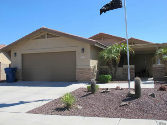 13743 E 44TH DR, YUMA, AZ 85367 - Image 1